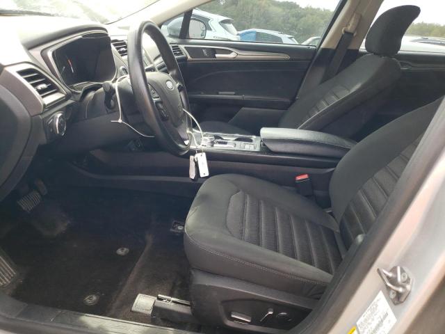 Photo 7 from auction – 2018 FORD FUSION SE with VIN 3FA6P0LU2JR173000