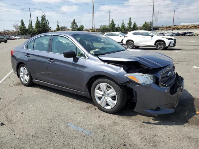 Photo 4 from auction – 2016 SUBARU LEGACY 2.5 with VIN 4S3BNAA61G3028143