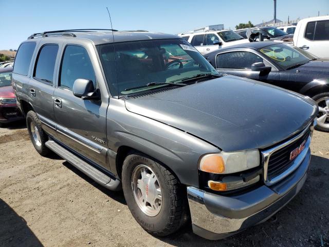 Фото 4 с аукциона – 2002 GMC YUKON с VIN 1GKEC13VX2J297015