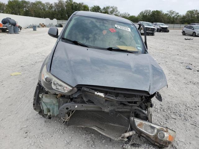 Photo 5 from auction – 2014 MITSUBISHI OUTLANDER with VIN 4A4AP3AU1EE009537