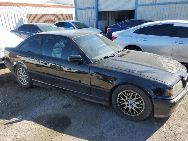 Photo 4 from auction – 1998 BMW 323 IS AUT with VIN WBABF8338WEH62807