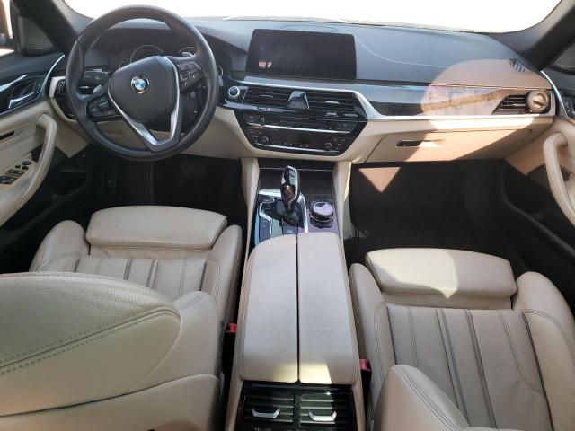 Photo 8 from auction – 2018 BMW 530XE with VIN WBAJB1C5XJB084052