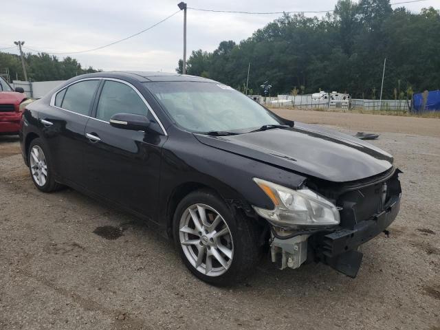 Photo 4 from auction – 2011 NISSAN MAXIMA S with VIN 1N4AA5AP7BC820027