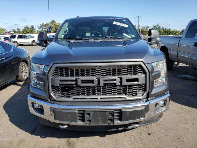 Photo 5 from auction – 2017 FORD F150 SUPER with VIN 1FTFW1EF8HFA17830