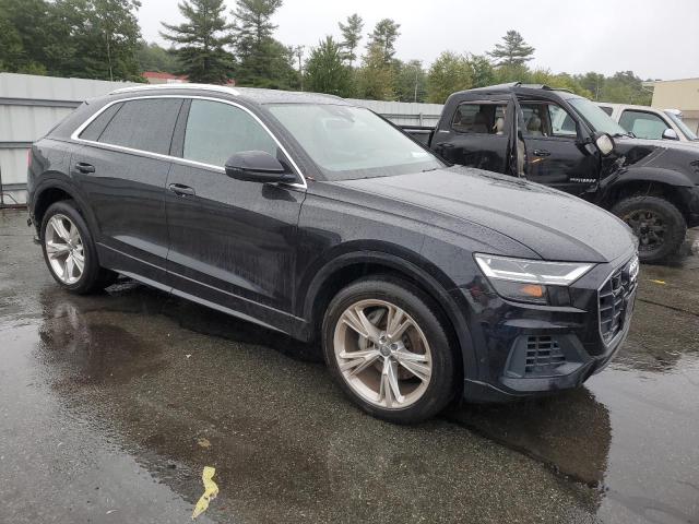 Photo 4 from auction – 2019 AUDI Q8 PREMIUM with VIN WA1BVAF10KD026541
