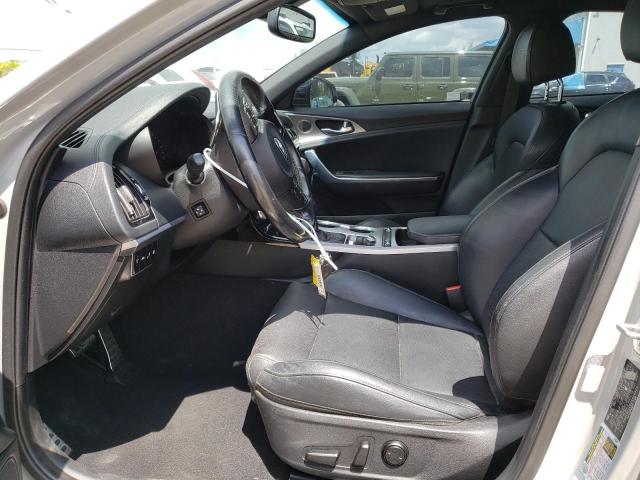 Photo 7 from auction – 2018 KIA STINGER GT with VIN KNAE45LC0J6029930