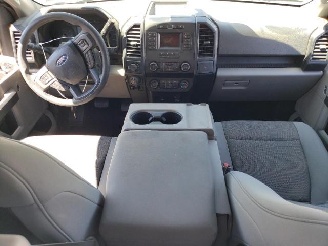 Photo 8 from auction – 2019 FORD F150 with VIN 1FTNF1E46KKE37014