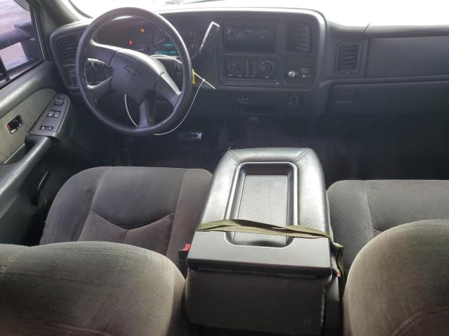 Photo 8 from auction – 2003 CHEVROLET SILVERADO with VIN 2GCEK19V931199739
