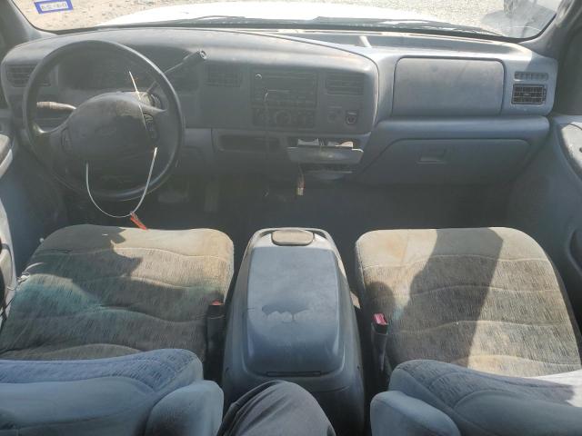 Photo 8 from auction – 1999 FORD F250 SUPER with VIN 1FTNX20F2XEE58833