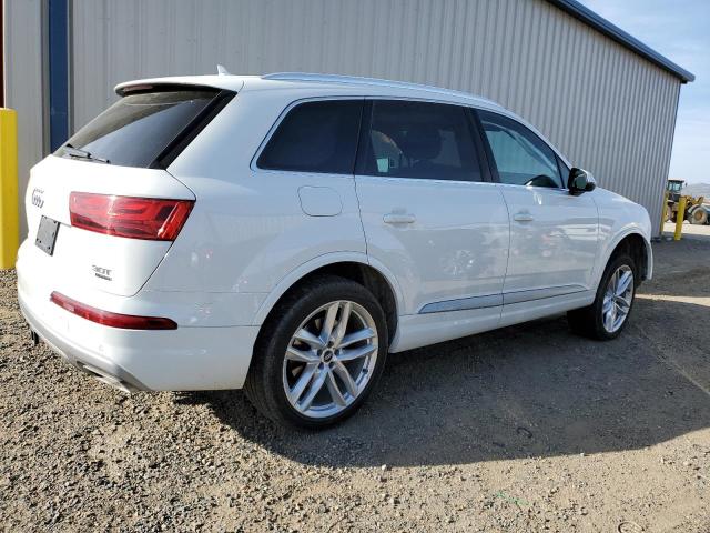 Photo 3 from auction – 2018 AUDI Q7 PRESTIG with VIN WA1VAAF77JD053103