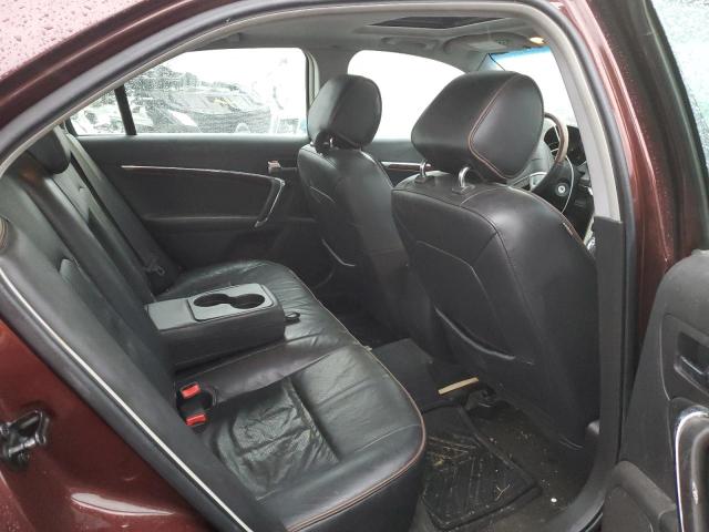 Photo 10 from auction – 2012 LINCOLN MKZ with VIN 3LNHL2JC7CR810109