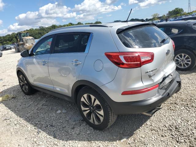 Photo 2 from auction – 2011 KIA SPORTAGE E with VIN KNDPCCA69B7120576