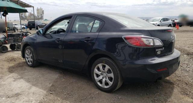 Photo 2 from auction – 2013 MAZDA 3 I with VIN JM1BL1UP9D1781470