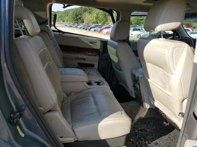 Photo 11 from auction – 2010 FORD FLEX LIMIT with VIN 2FMHK6DC8ABB14490