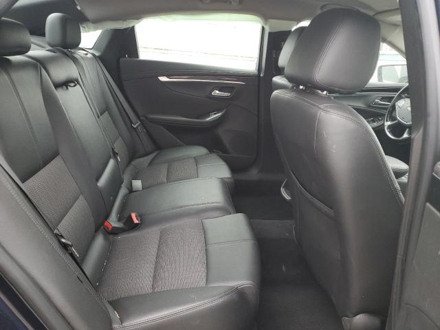 Photo 10 from auction – 2019 CHEVROLET IMPALA LT with VIN 2G11Z5SA3K9152014