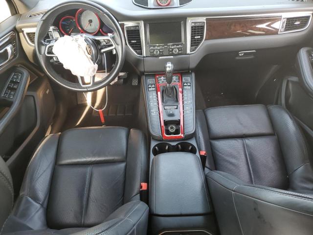 Photo 8 from auction – 2016 PORSCHE MACAN S with VIN WP1AB2A55GLB57213