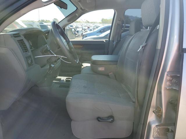 Photo 7 from auction – 2006 DODGE RAM 2500 with VIN 3D7KS29CX6G276045