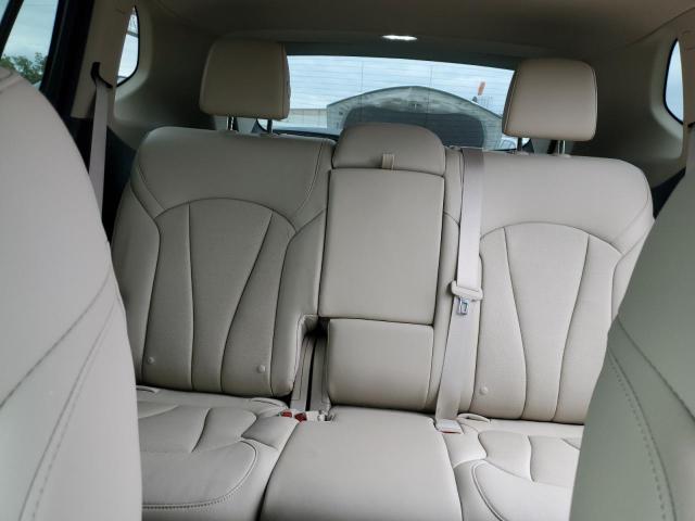 Photo 10 from auction – 2017 BUICK ENVISION E with VIN LRBFXBSA4HD094314