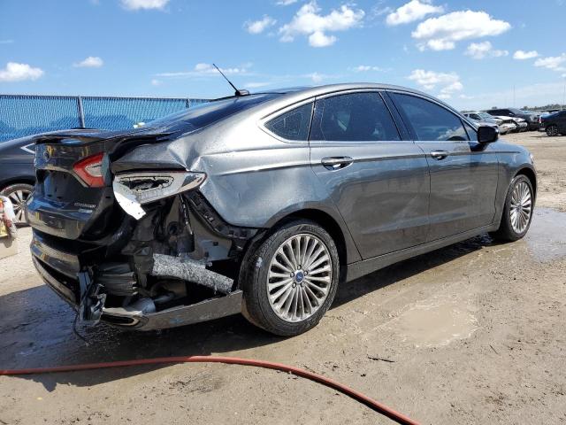 Photo 3 from auction – 2015 FORD FUSION TIT with VIN 3FA6P0K95FR251290