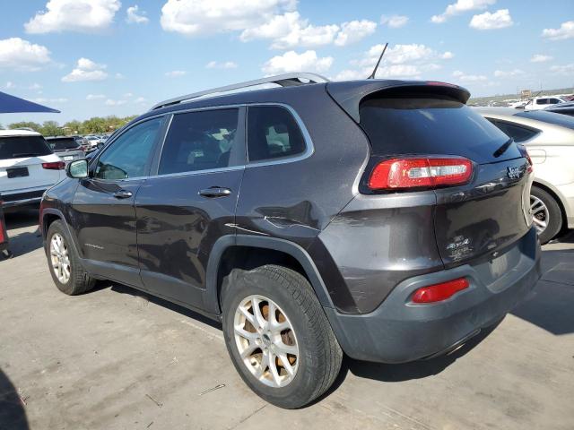Photo 2 from auction – 2014 JEEP CHEROKEE L with VIN 1C4PJMCB8EW219499