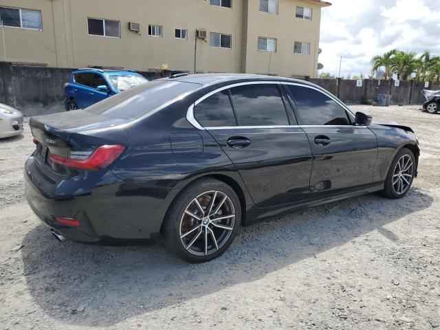Photo 3 from auction – 2020 BMW 330I with VIN 3MW5R1J09L8B11895