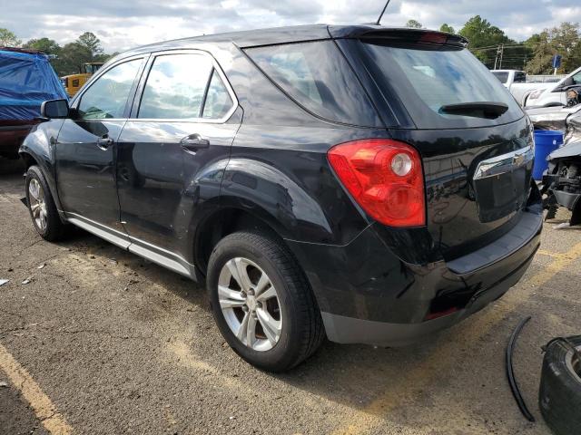 Photo 2 from auction – 2015 CHEVROLET EQUINOX LS with VIN 2GNALAEK2F1104229