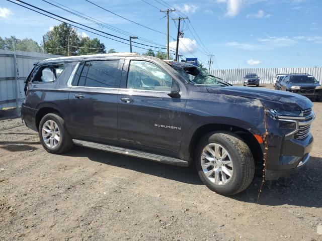 Photo 4 from auction – 2022 CHEVROLET SUBURBAN C with VIN 1GNSCFKD9NR165042