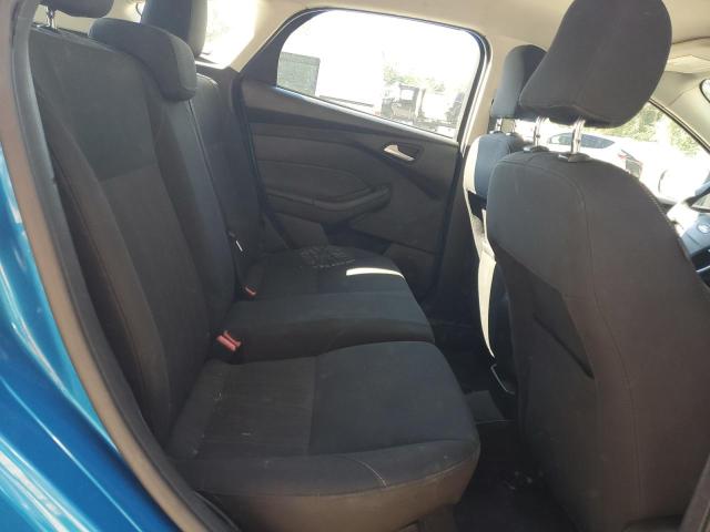 Photo 10 from auction – 2016 FORD FOCUS SE with VIN 1FADP3K24GL242530