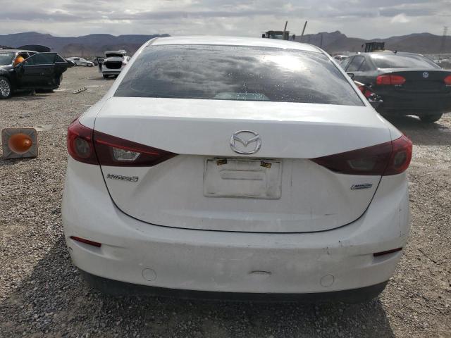 Photo 6 from auction – 2015 MAZDA 3 SV with VIN JM1BM1T71F1234095
