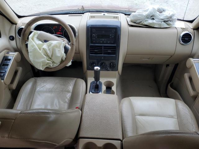 Photo 8 from auction – 2006 FORD EXPLORER with VIN 1FMEU63806ZA12132