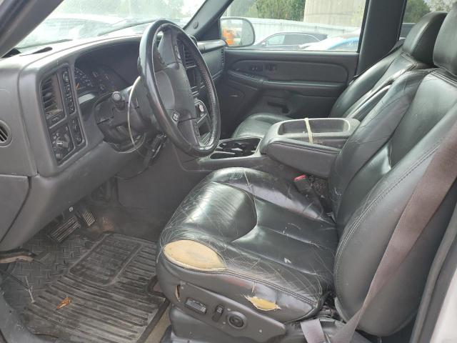 Photo 7 from auction – 2004 CHEVROLET SILVERADO with VIN 2GCEK13T241418484
