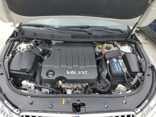 Photo 12 from auction – 2013 BUICK LACROSSE with VIN 1G4GC5E39DF319935