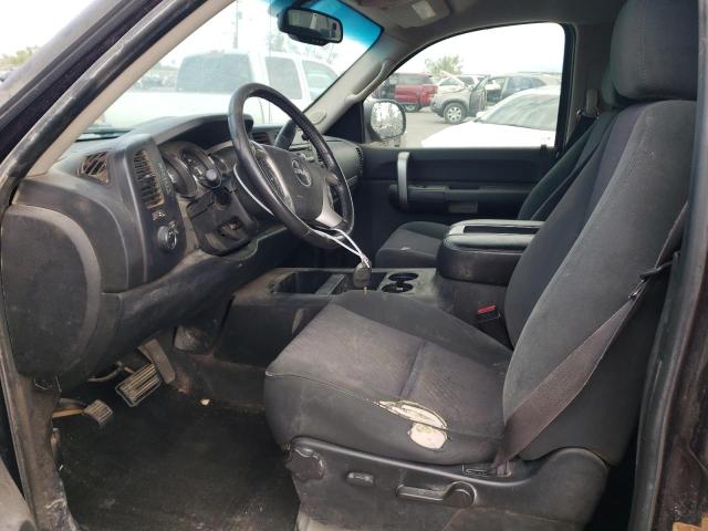 Photo 7 from auction – 2008 GMC SIERRA C15 with VIN 2GTEC130581268623