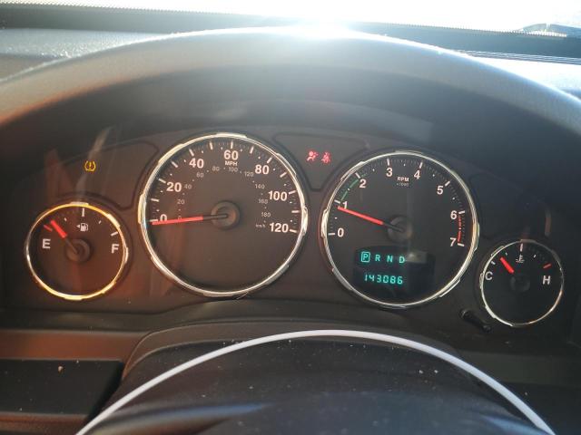 Photo 9 from auction – 2012 JEEP LIBERTY SP with VIN 1C4PJMAKXCW146202