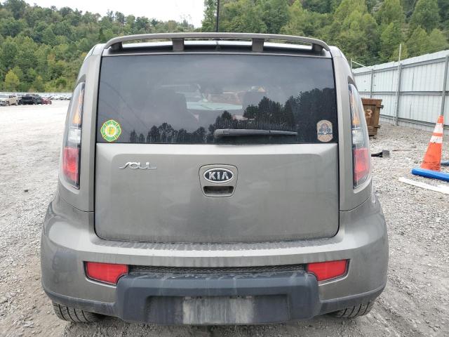 Photo 6 from auction – 2010 KIA SOUL with VIN KNDJT2A24A7047564