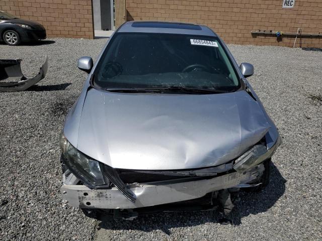 Photo 5 from auction – 2013 HONDA CIVIC EX with VIN 19XFB2F83DE241495