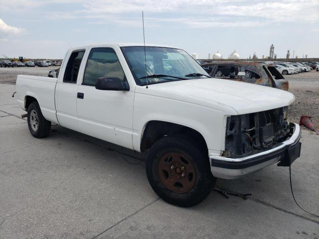 Photo 4 from auction – 1998 CHEVROLET GMT-400 C1 with VIN 2GCEC19R3W1152467