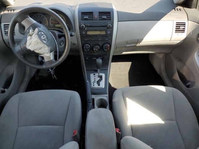 صورة رقم 8 من المزاد - 2010 TOYOTA COROLLA BA مع VIN 1NXBU4EEXAZ383136