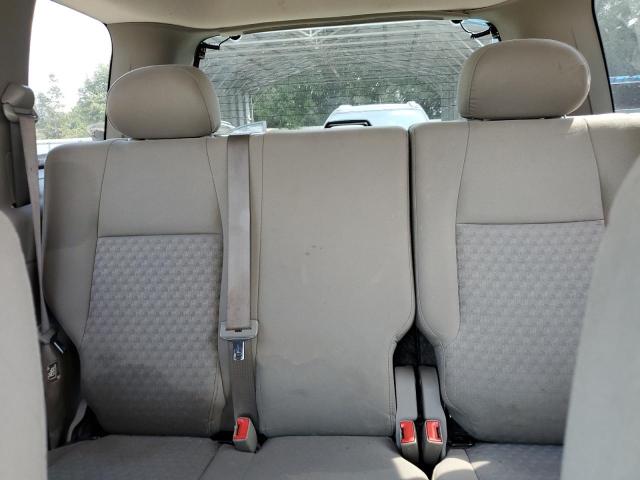 Photo 10 from auction – 2005 JEEP LIBERTY SP with VIN 1J4GL48K65W665017