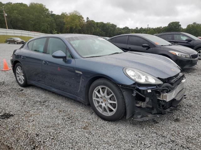 Photo 4 from auction – 2011 PORSCHE PANAMERA 2 with VIN WP0AA2A72BL018185