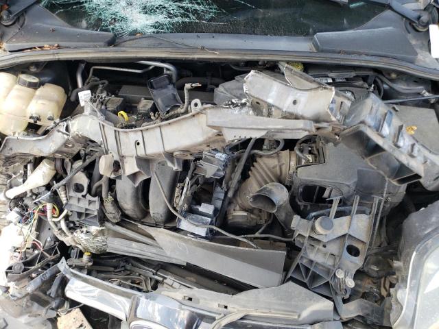 Photo 11 from auction – 2012 FORD FOCUS TITA with VIN 1FAHP3J29CL348078
