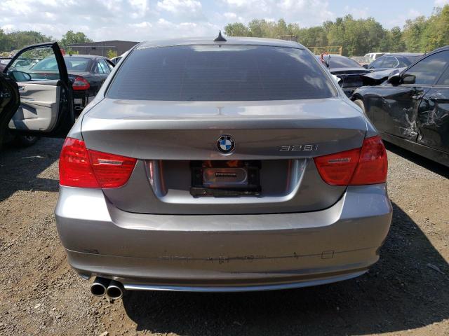 Photo 6 from auction – 2010 BMW 328 XI SUL with VIN WBAPK5C54AA653386