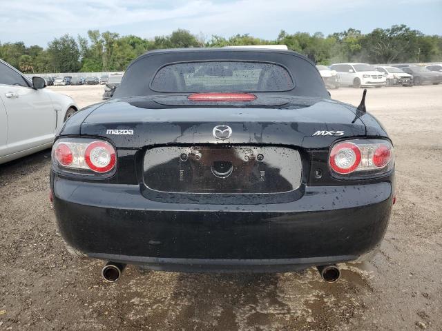 Photo 6 from auction – 2006 MAZDA MX-5 MIATA with VIN JM1NC25F260108568