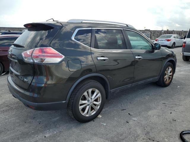 Photo 3 from auction – 2016 NISSAN ROGUE S with VIN 5N1AT2MT3GC890655