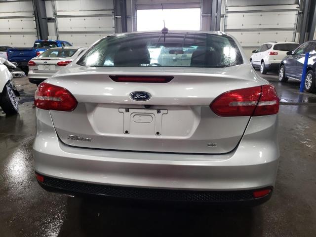 Photo 6 from auction – 2017 FORD FOCUS SE with VIN 1FADP3F27HL285965