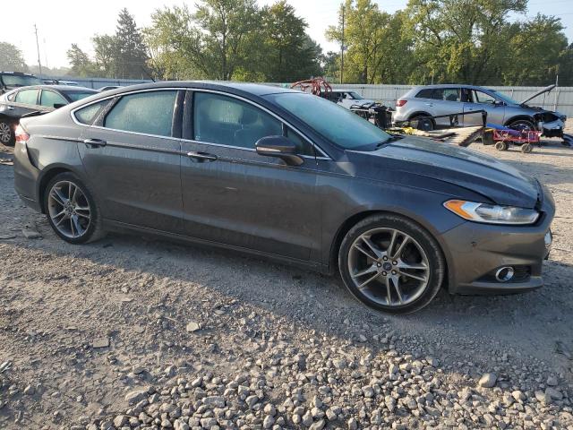 Photo 4 from auction – 2015 FORD FUSION TIT with VIN 3FA6P0K99FR166517