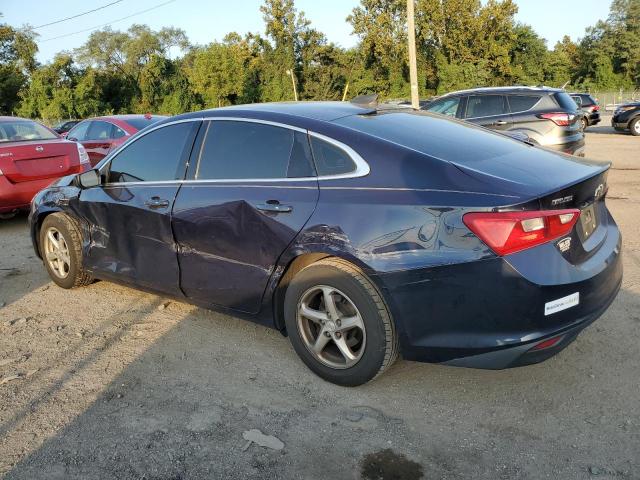 Photo 2 from auction – 2016 CHEVROLET MALIBU LS with VIN 1G1ZB5ST3GF275416