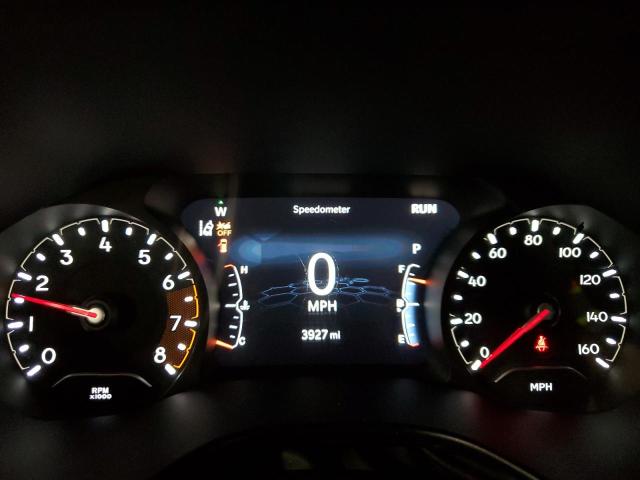 Photo 9 from auction – 2023 JEEP COMPASS LA with VIN 3C4NJDBN7PT561778