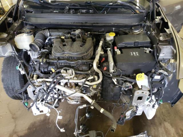 Photo 11 from auction – 2016 JEEP CHEROKEE L with VIN 1C4PJMCS7GW255865