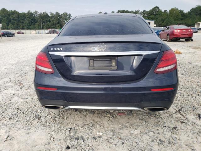 Photo 6 from auction – 2017 MERCEDES-BENZ E 300 with VIN WDDZF4JB5HA094918